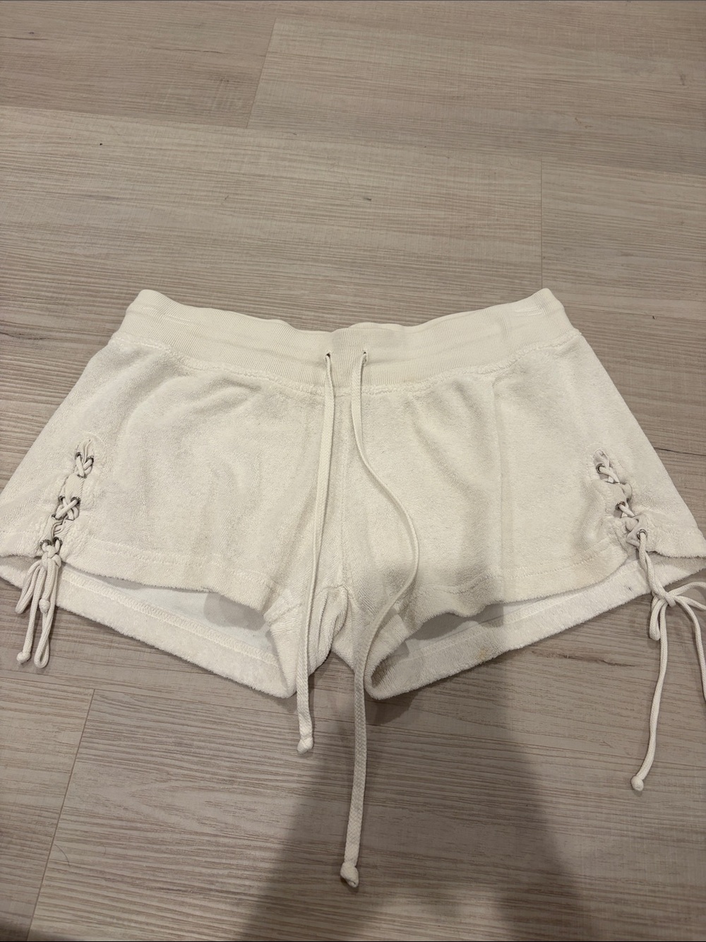 Juniors Hardtail shorts